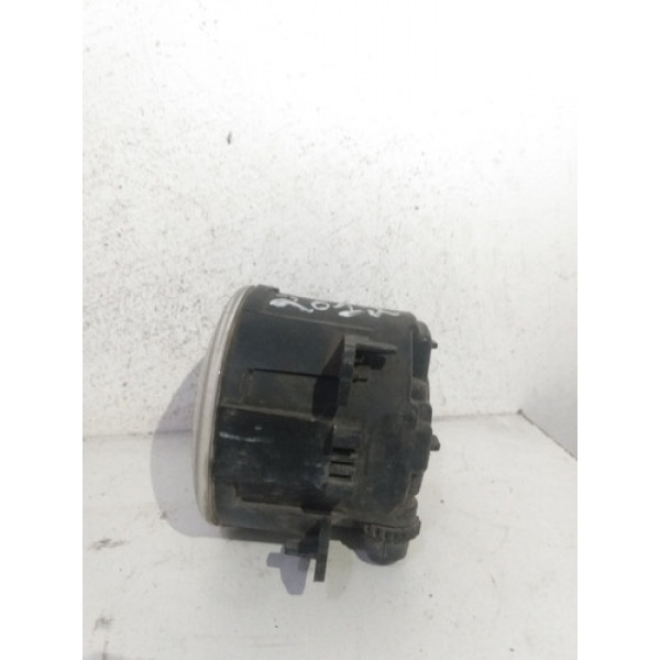 Farol Auxiliar New Fiesta 2012