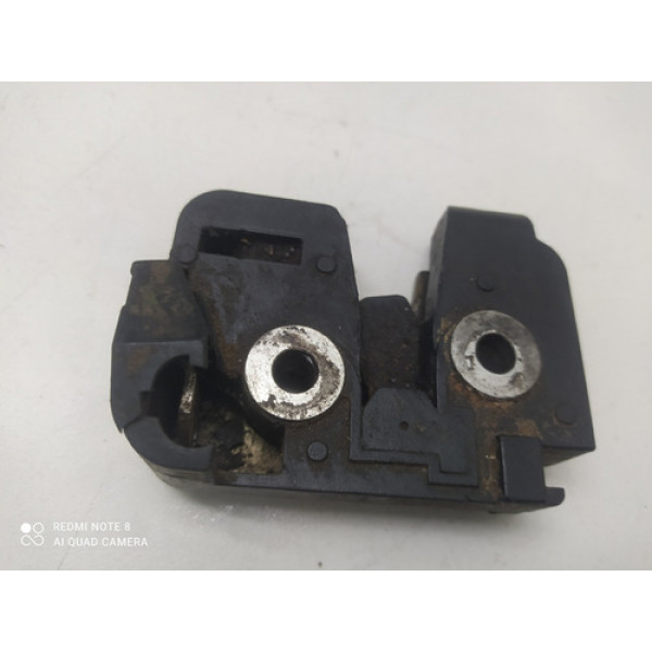 Fechadura Tampa Traseira Ford Fiesta Hatch 2014