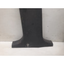 Moldura Coluna Central Lado Esquerdo Citroen C3 2003 2012 