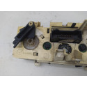Comando Ar Condicionado Citroen C3 2003 2011 154540800