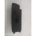 Moldura Interna Trava Porta Tras Esq Chevrolet Blazer 01-11