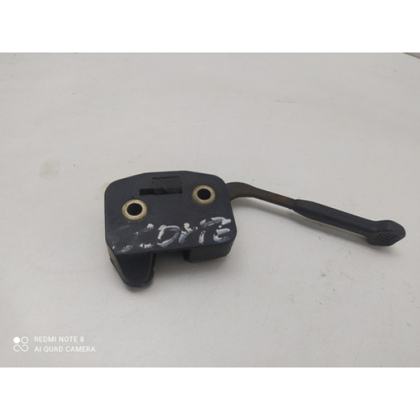 Fechadura Bagageira Polo Classic 98