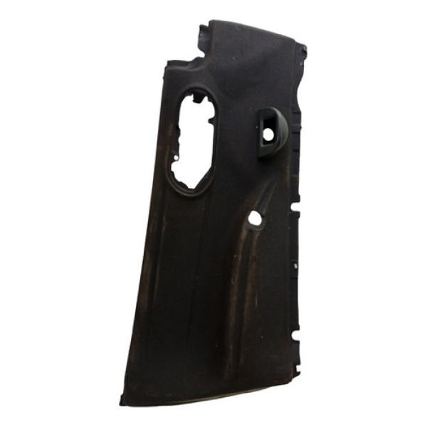 Forro Porta Dianteira Direita Chevrolet Corsa 1994 1999 Preto