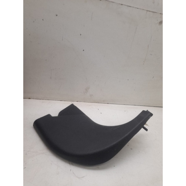 Acabamento Soleira Porta Dianteira Direita Ford Ka 2015 2020