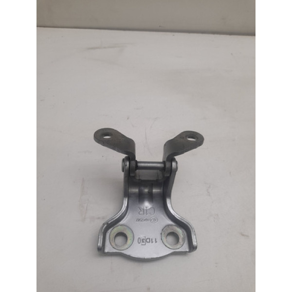 Dobradiça Porta Traseira Direita Chevrolet Captiva 2009 2010