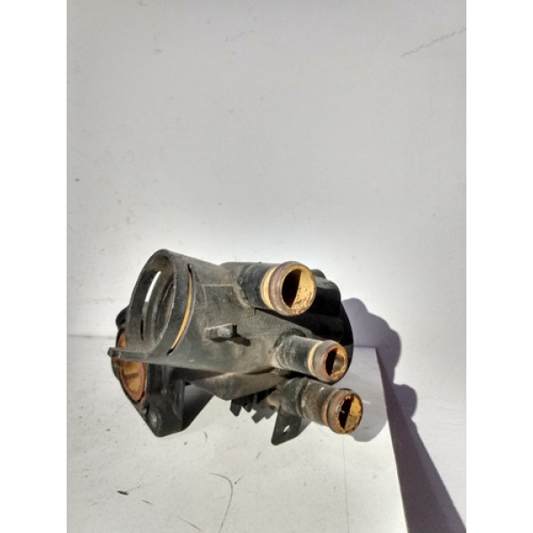 Carcaça Válvula Termostática Gol G3 1.0 16v