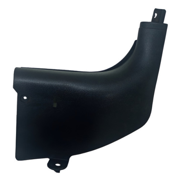 Moldura Soleira Acabamento Direito Chevrolet Corsa 1999 2014 Preto