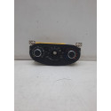 Comando Ar Condicionado Renault Sandero 3cc 2019/2020