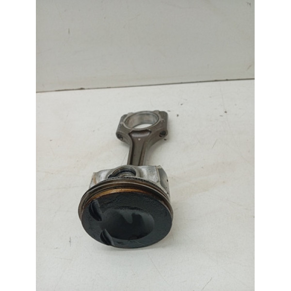 Pistão Biela Volkswagen Golf Tsi 2.0 2015 2019