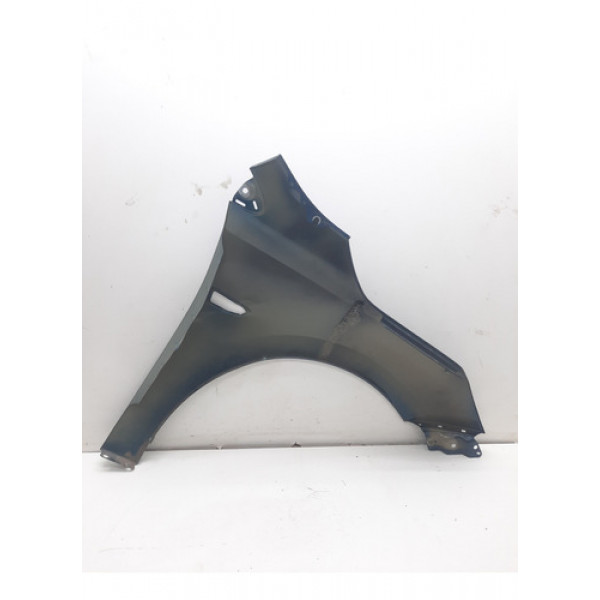 Paralama Lado Esquerdo Chevrolet Onix Plus 2023