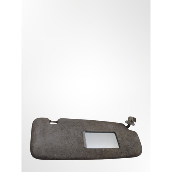 Quebra Sol Lado Direito Volkswagen Fox 2003 2014 5z0857552