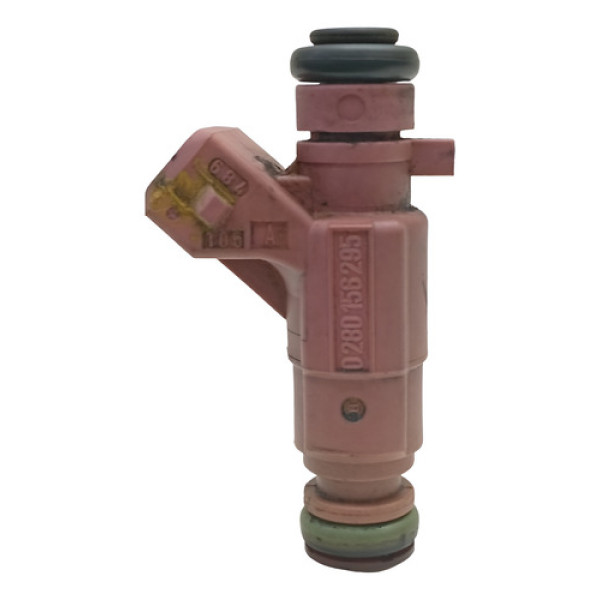 Bico Injetor Peugeot 206 2003 0280156295