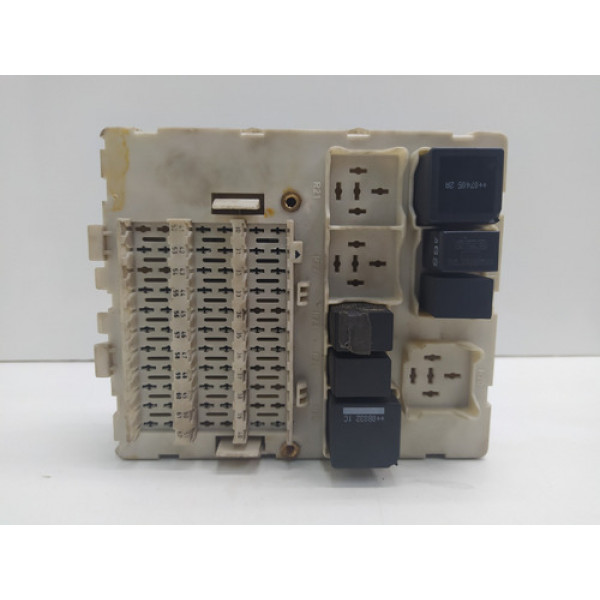 Caixa Fusiveis Ford Focus 1 Geracao 03/09 31576/30400