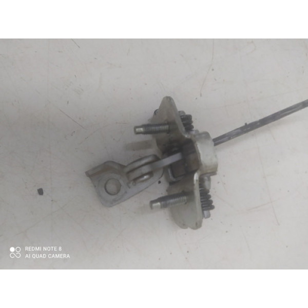 Limitador Porta Dianteira Renault Sandero 2010 A 2015