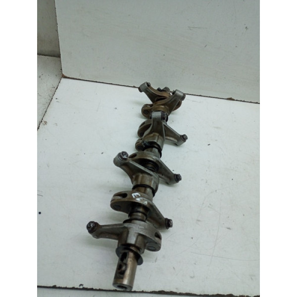 Eixo Com Balancinhos Renault Clio 1.0 2010