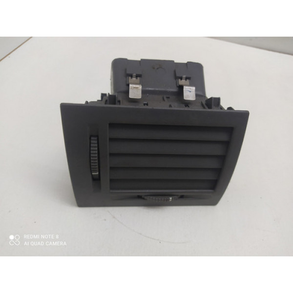 Difusor Ar Lateral Esquerdo Painel Meriva 2003-2012