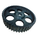 Polia Comando Fiat Palio Doblo 1996 2009 46740346
