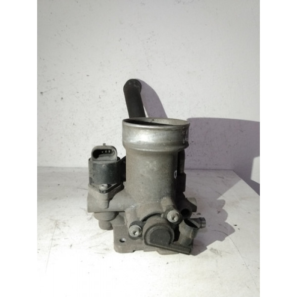 Corpo Borboleta Tbi Corsa 2002