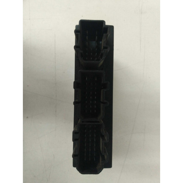 Módulo Conforto Vw Golf 2002 5za007956