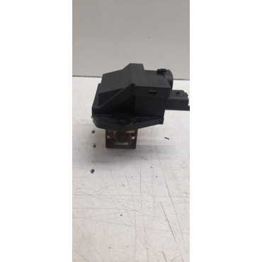 Resistência Ventoinh...