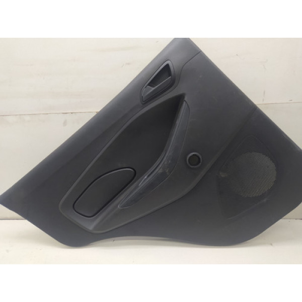 Forro Porta Traseira Esquerda Ford Ka 2018 E3b5a27407