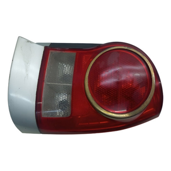 Lanterna Traseira Direita Volkswagen Gol 2006 2014  Direito/passageiro