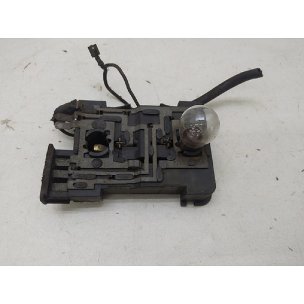 Circuito Soquete Volkswagen Gol 1992 