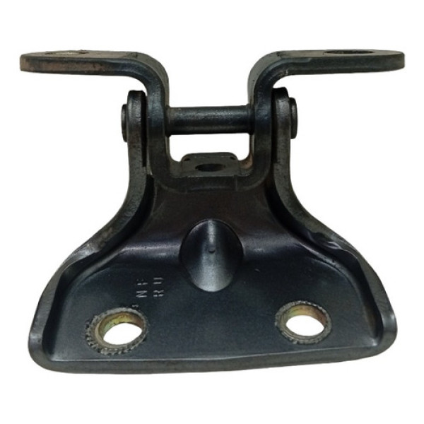 Dobradiça Porta Traseira Esquerda Chevrolet Onix 2017 2018