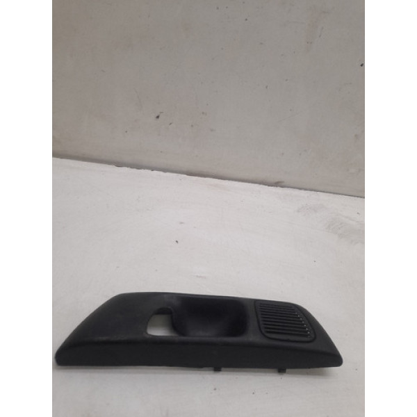 Moldura Maçaneta Interna Traseira Esquerda Gm Astra 2003 11 