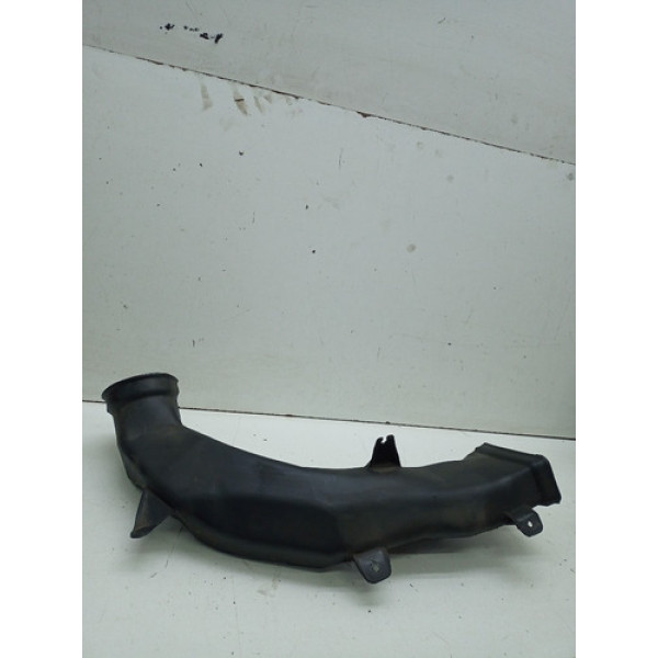 Duto Ar Lado Direito Nissan Livina 2011 27871az60a