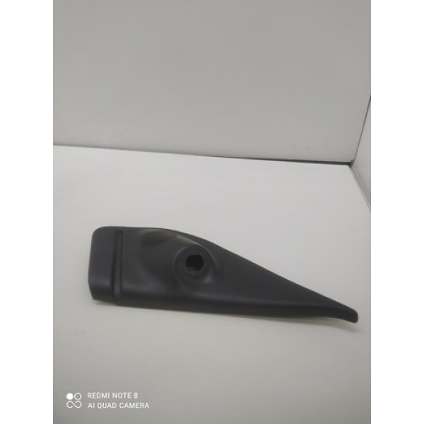 Acabamento Interno Retrovisor Direito Fiat Palio 2000