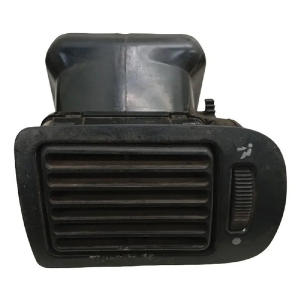 Grade Difusor Saida Ar Lado Direito Fiat Palio 1996