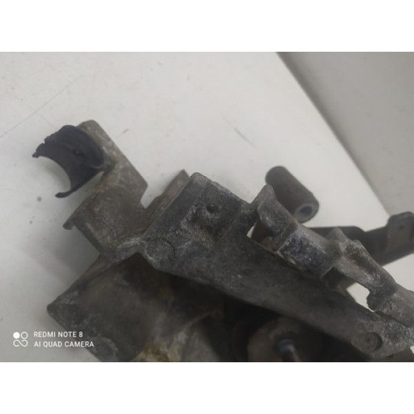 Suporte Motor Renault Clio Sandero Logan 2007