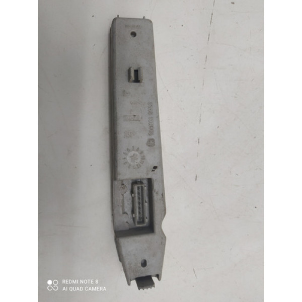 Circuito Lanterna Traseira Ford Escort Zetec Sw 1997 A 2000 