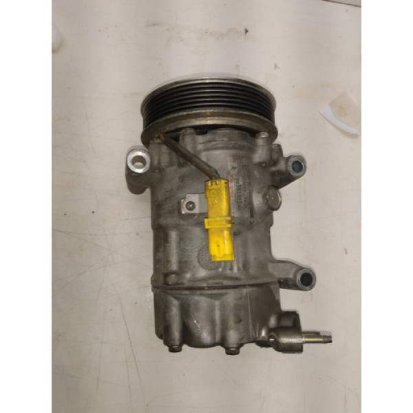 Compressor Ar-condicionado Peugeot 206 1.4