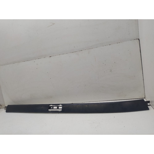 Friso Rack Teto Dianteiro Esquerdo Honda Crv 2011