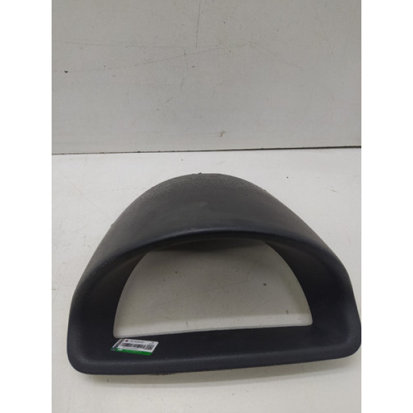 Moldura Painel Instrumentos Volkswagen Gol G4 2007 Avaria 
