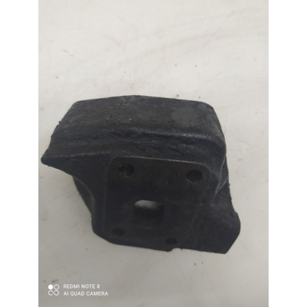 Suporte Compressor Ar Fiat Palio Siena 1.6 1997/1998