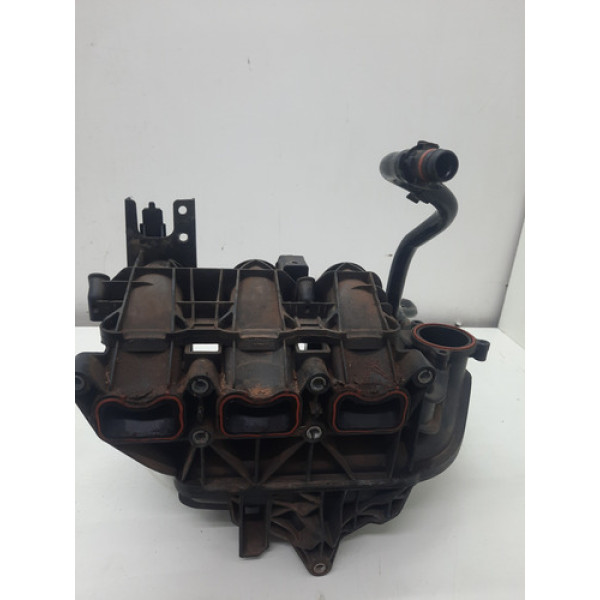 Coletora De Admissão Ford Ka 1.0 3cc  2015 A 2020