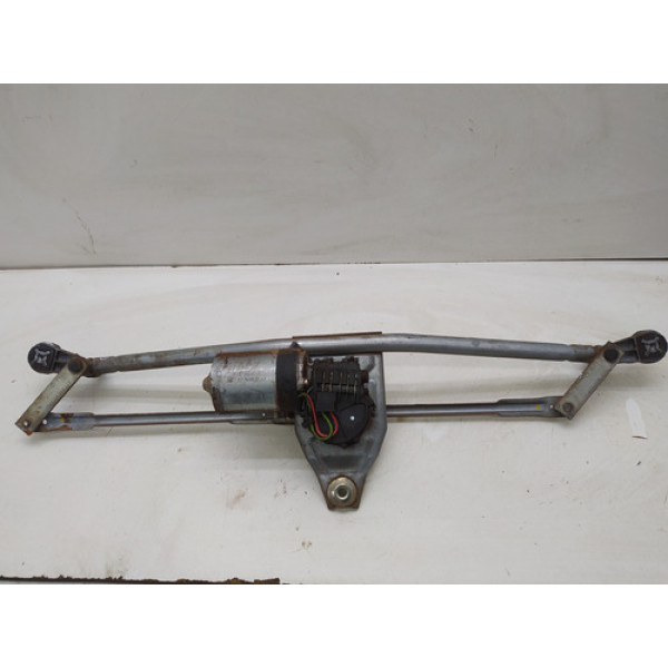 Máquina Limpador Volkswagen Gol G2 1999 377955326