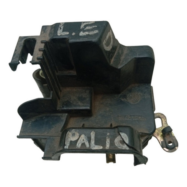 Fechadura Elétrica Dianteiro Esquerdo Fiat Palio 1999