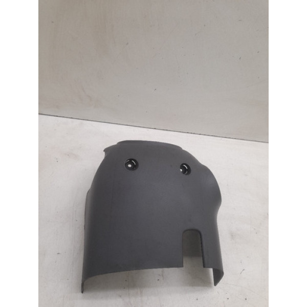 Moldura Chave De Seta Inferior Fiat Grand Siena 2012 2018 