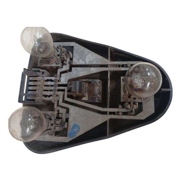 Circuito Soquete Lanterna Traseira Volkswagen Gol Bola 1995