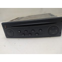 Rádio Cd Renault Sandero 2008 8200029541