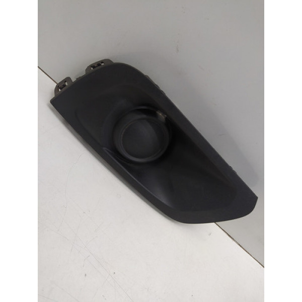 Moldura Farol De Milha Onix Prisma Novo 2017