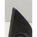 Acabamento Interno Retrovisor Esquerda Ford Ka 2015 2019