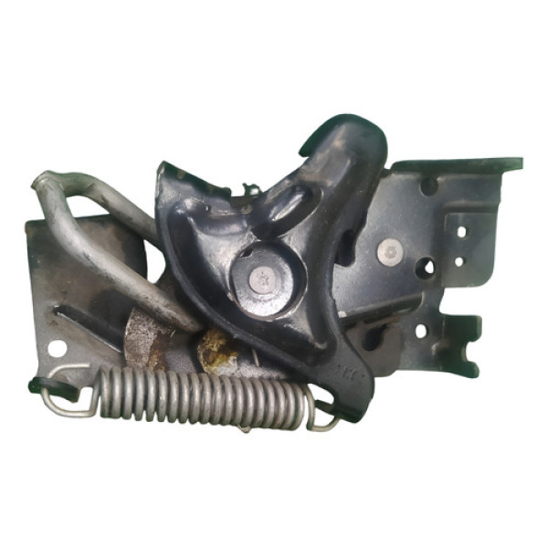 Fechadura Trava Do Capo Lado Direito Bmw 428 Preto