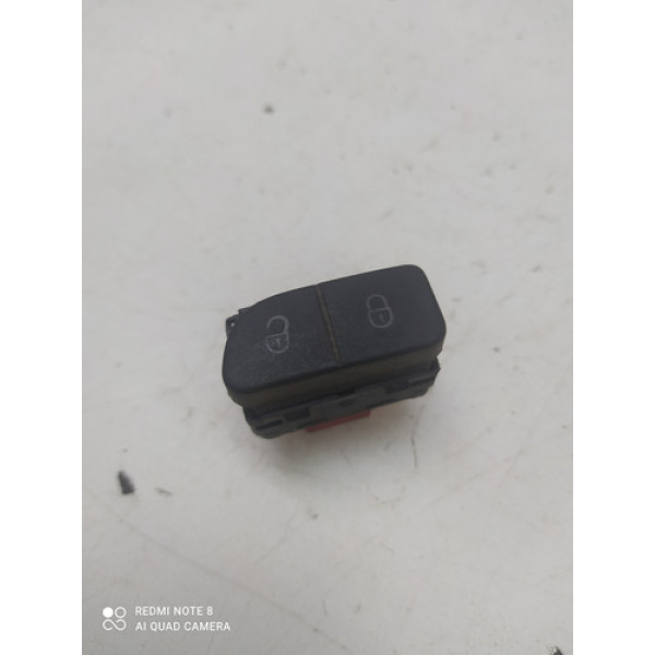 Botão Trava Porta Volkswagen Gol G5 2009-2013