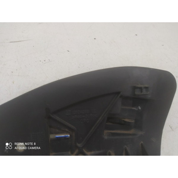 Maçaneta Interna Porta Tras Esq Chevrolet Corsa 08-12