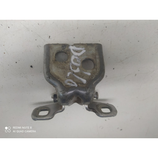 Dobradiça Superior Porta Dianteira Esq Renault Sandero 2019